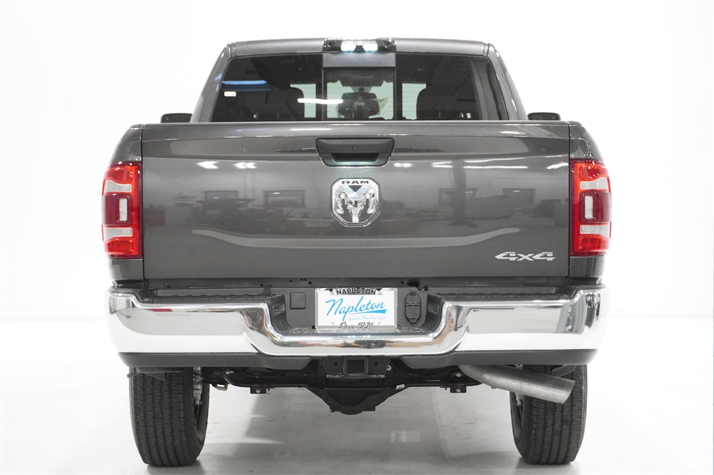 2024 Ram 2500 Tradesman 6