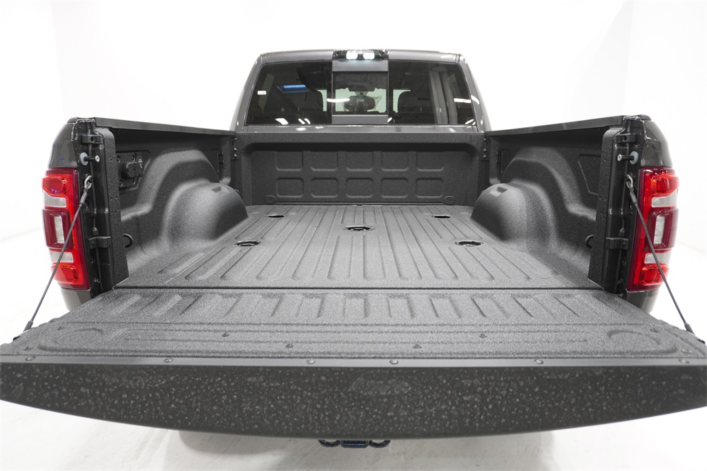 2024 Ram 2500 Tradesman 7