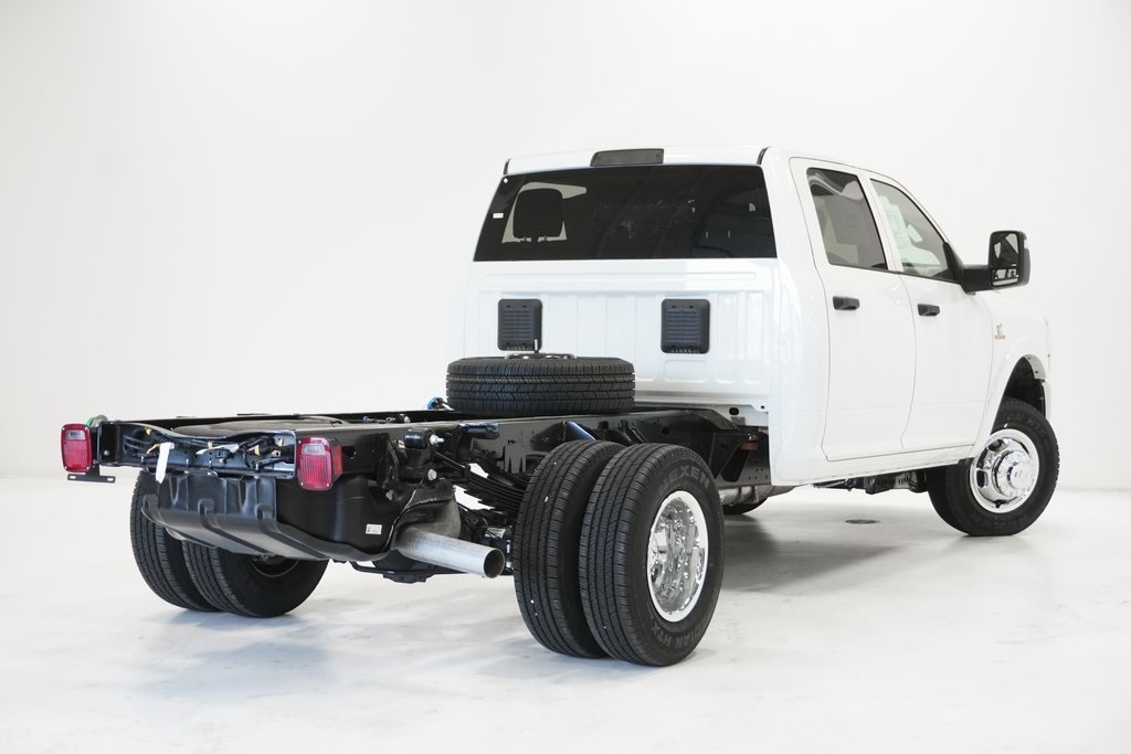 2024 Ram 3500 Tradesman 5