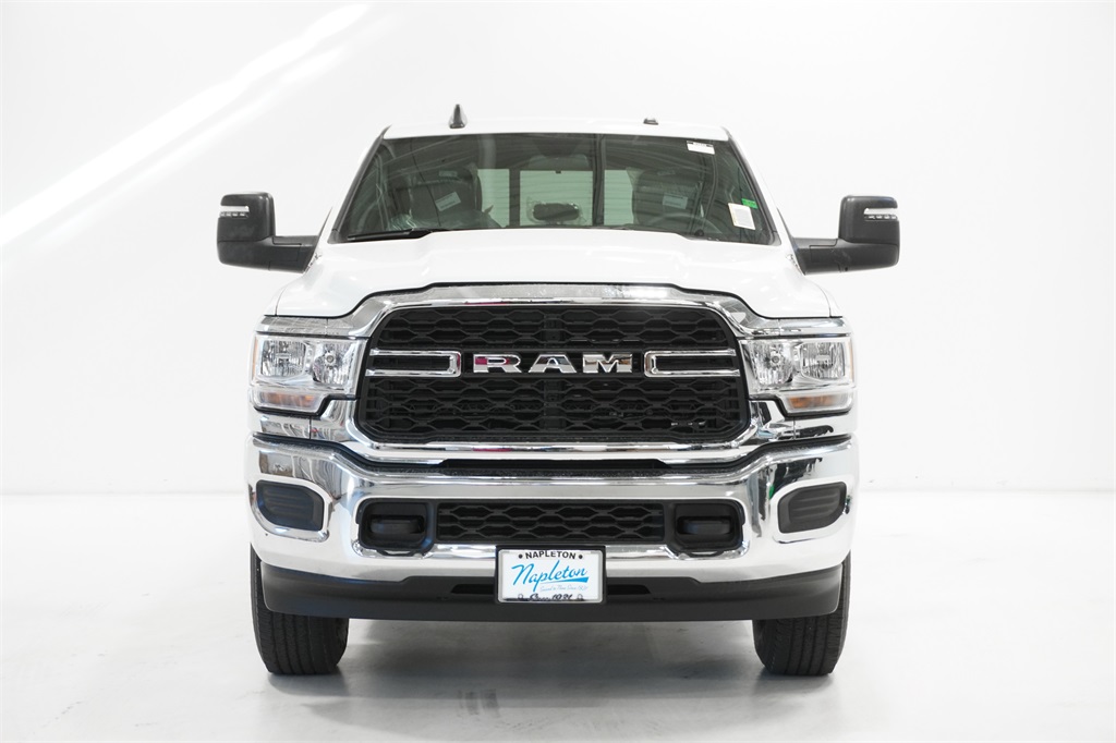 2024 Ram 2500 Tradesman 3