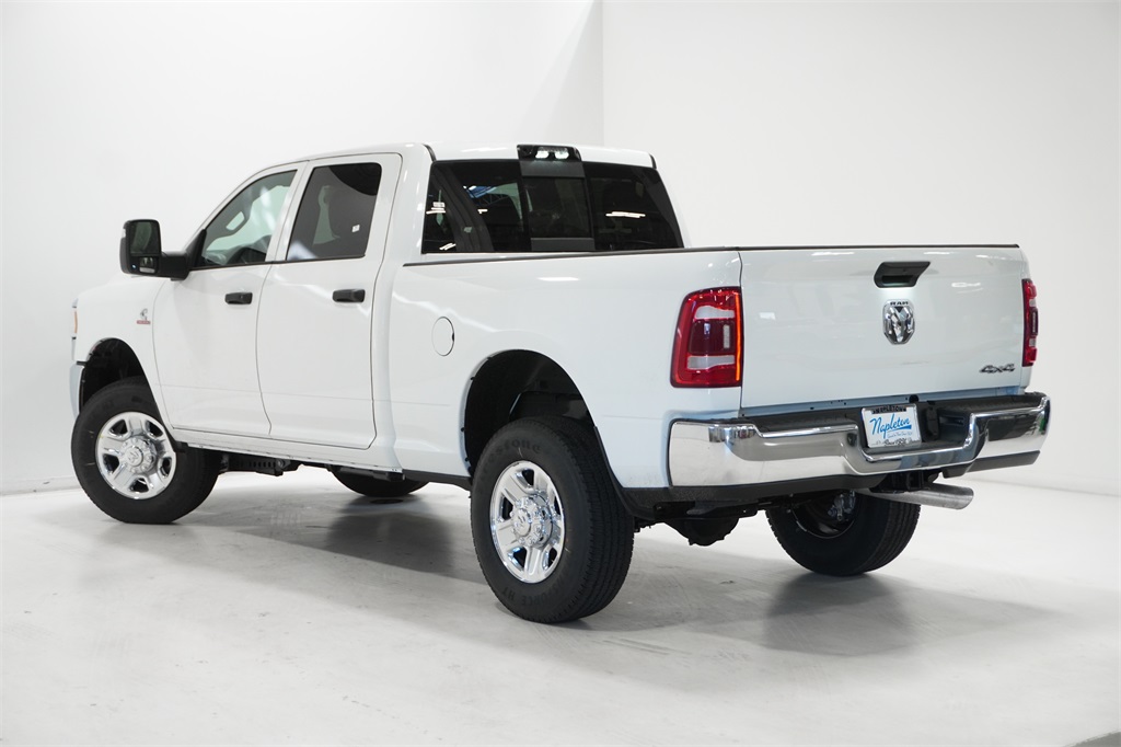 2024 Ram 2500 Tradesman 5