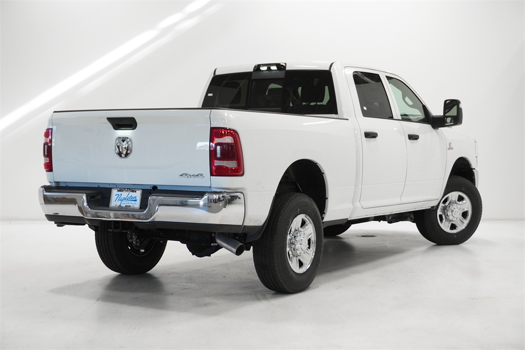 2024 Ram 2500 Tradesman 7