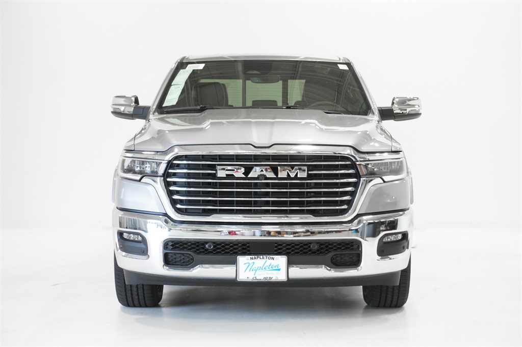 2025 Ram 1500 Laramie 3