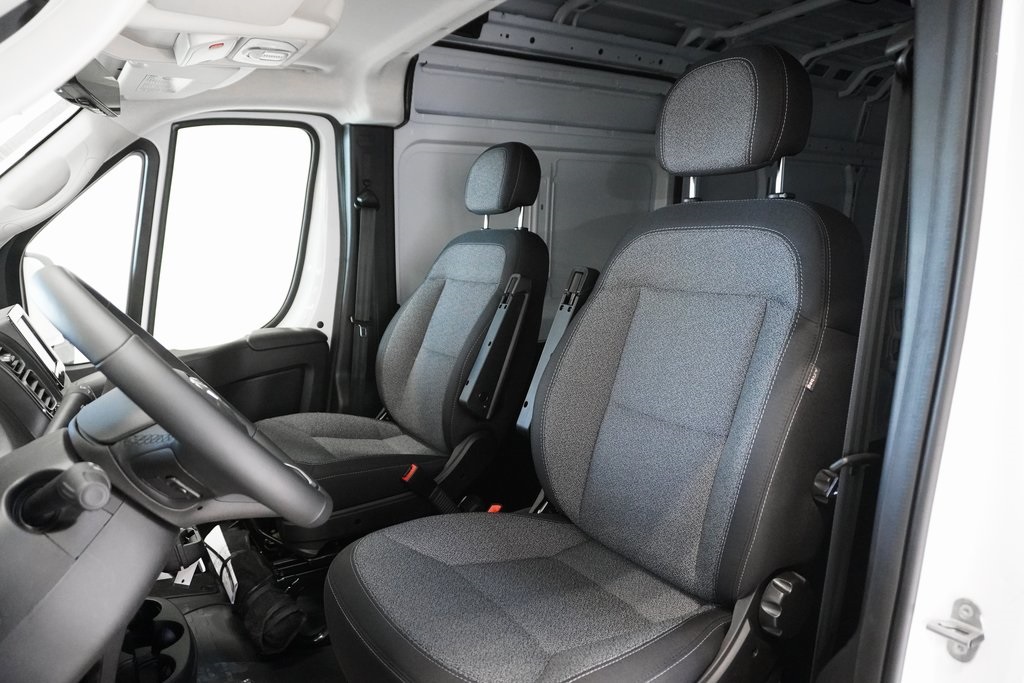 2024 Ram ProMaster 2500 High Roof 13