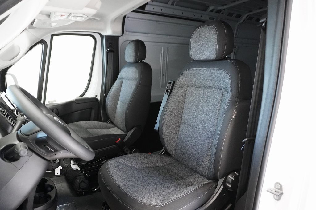 2024 Ram ProMaster 2500 High Roof 8