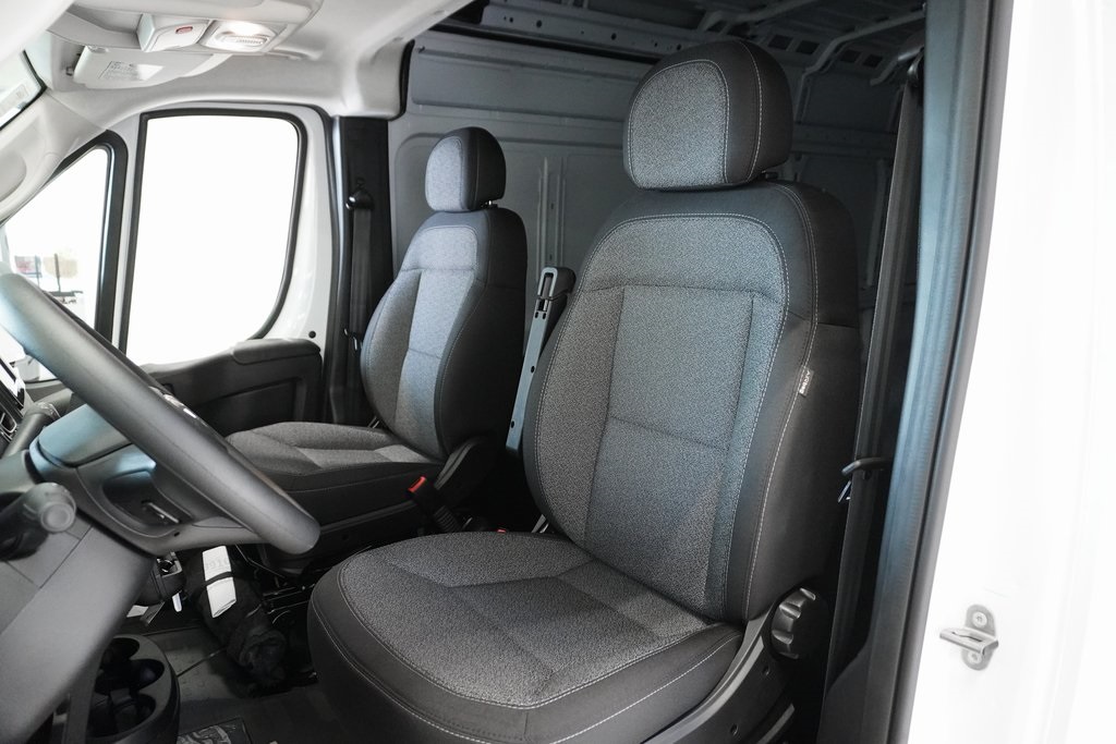 2024 Ram ProMaster 3500 High Roof 13