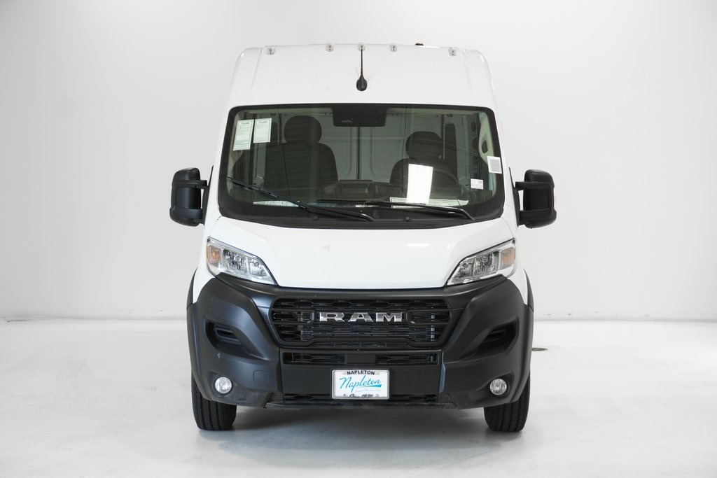 2024 Ram ProMaster 1500 Base 3