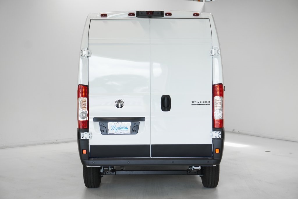 2024 Ram ProMaster 1500 Base 6