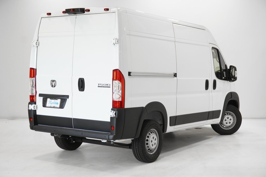 2024 Ram ProMaster 1500 Base 7