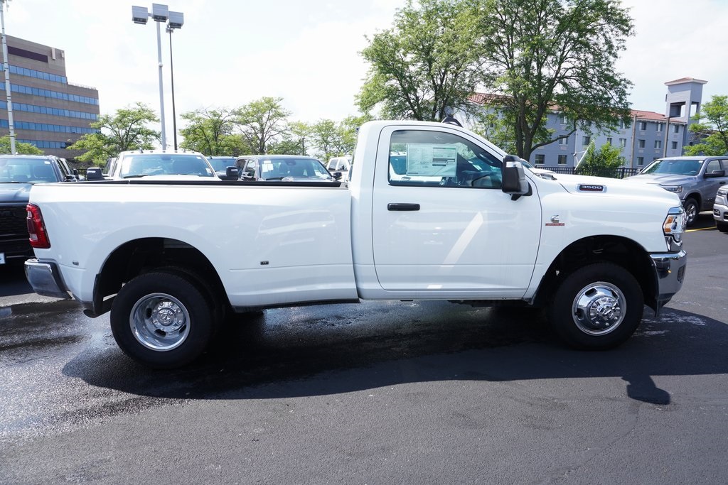 2023 Ram 3500 Tradesman 5