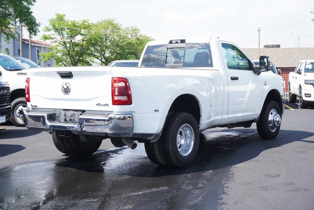 2023 Ram 3500 Tradesman 6