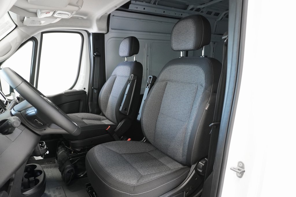 2024 Ram ProMaster 2500 High Roof 13