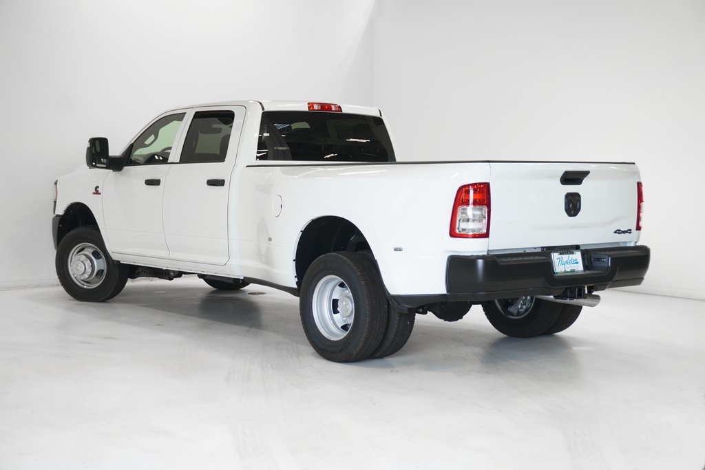 2024 Ram 3500 Tradesman 5