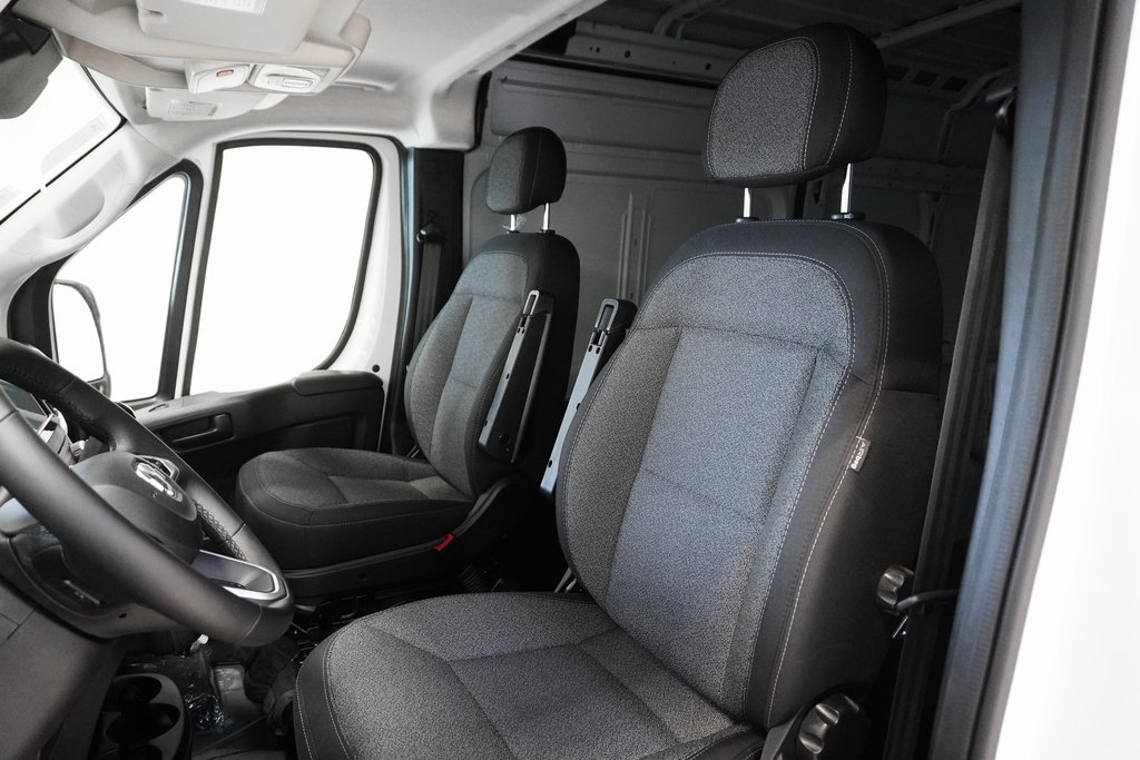 2024 Ram ProMaster 1500 Base 8