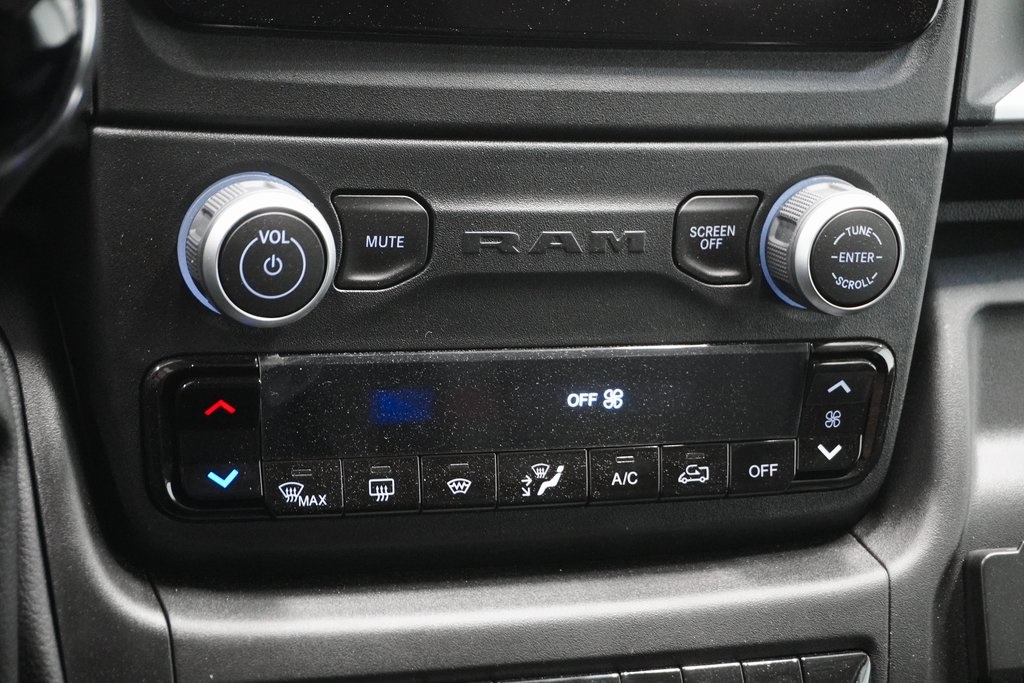 2024 Ram ProMaster 1500 Base 20