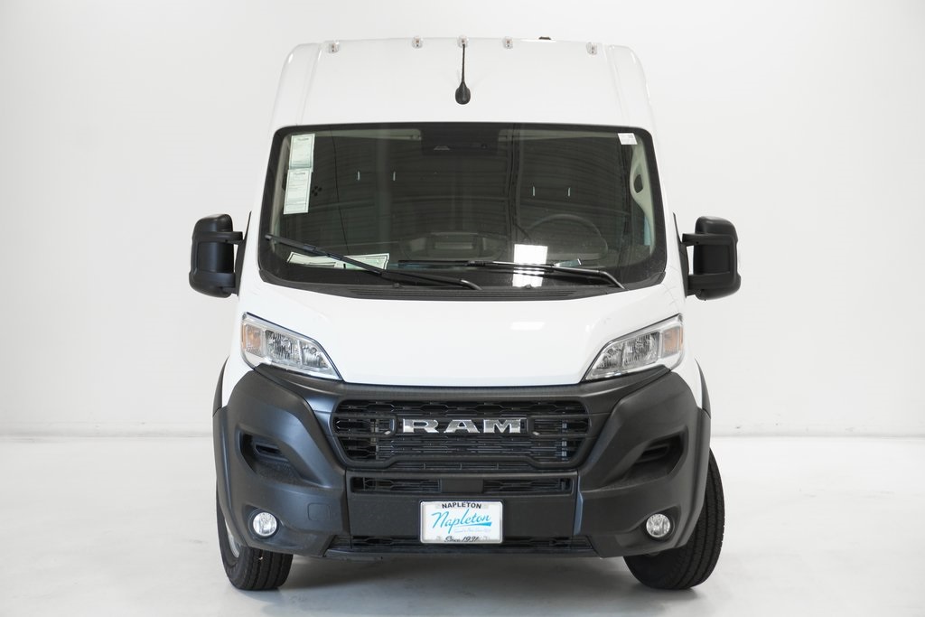 2024 Ram ProMaster 1500 Base 3