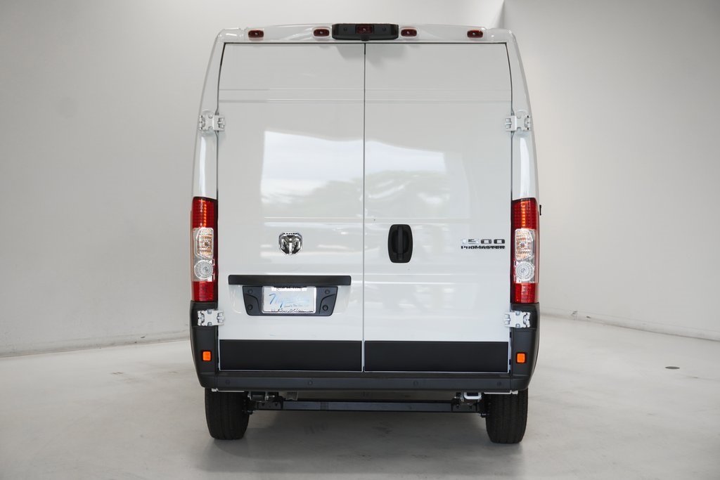 2024 Ram ProMaster 1500 Base 6