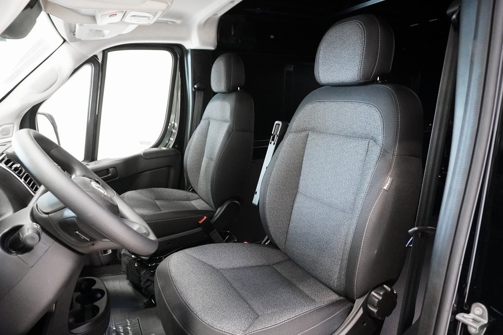 2024 Ram ProMaster 1500 Low Roof 13