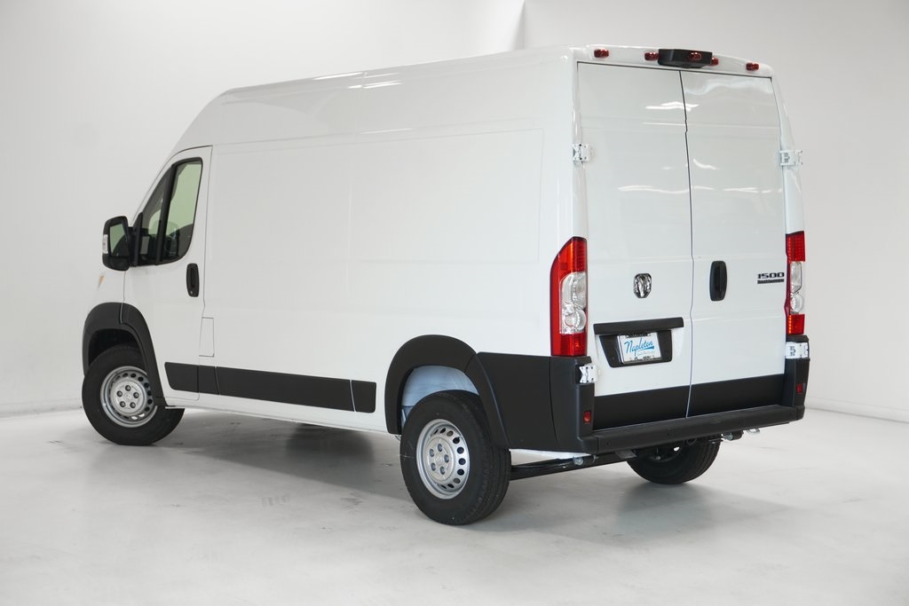 2024 Ram ProMaster 1500 Base 5