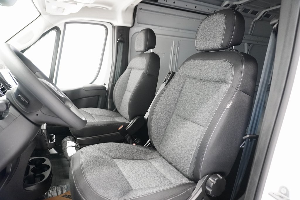 2024 Ram ProMaster 3500 High Roof 14