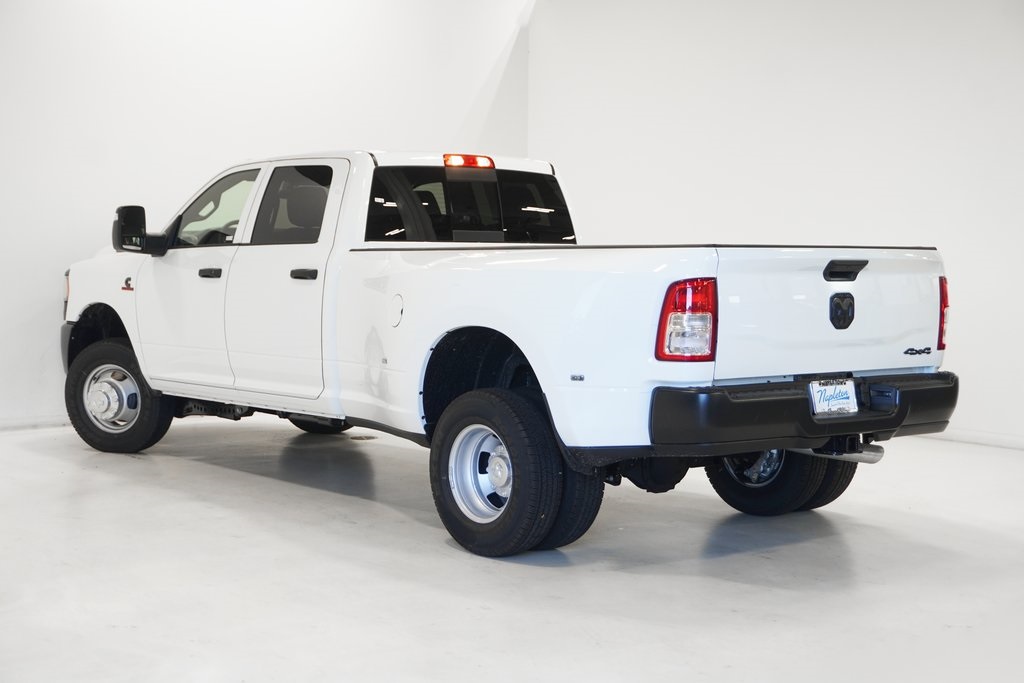 2024 Ram 3500 Tradesman 5