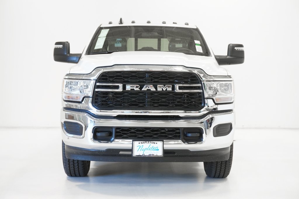 2024 Ram 2500 Tradesman 3