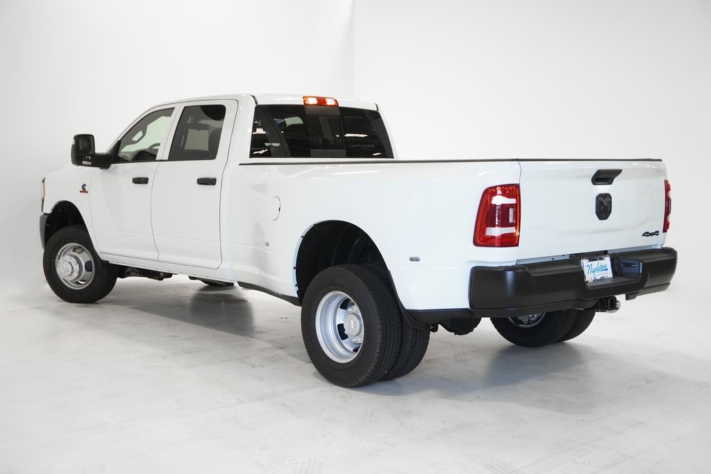 2024 Ram 3500 Tradesman 5