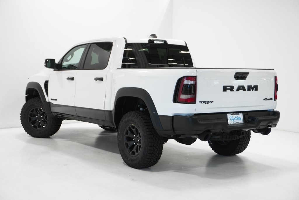 2024 Ram 1500 TRX 5