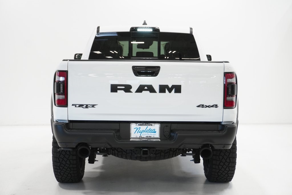 2024 Ram 1500 TRX 6