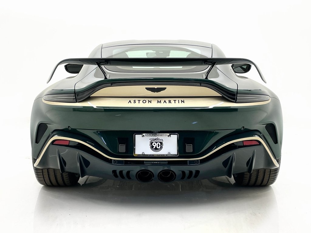 2023 Aston Martin Vantage V12 V12 14