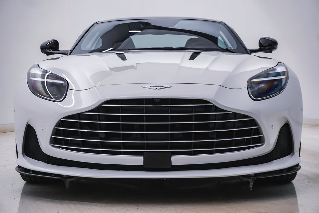 2024 Aston Martin DB12 Coupe 6