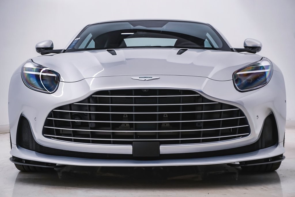 2024 Aston Martin DB12 Coupe 6