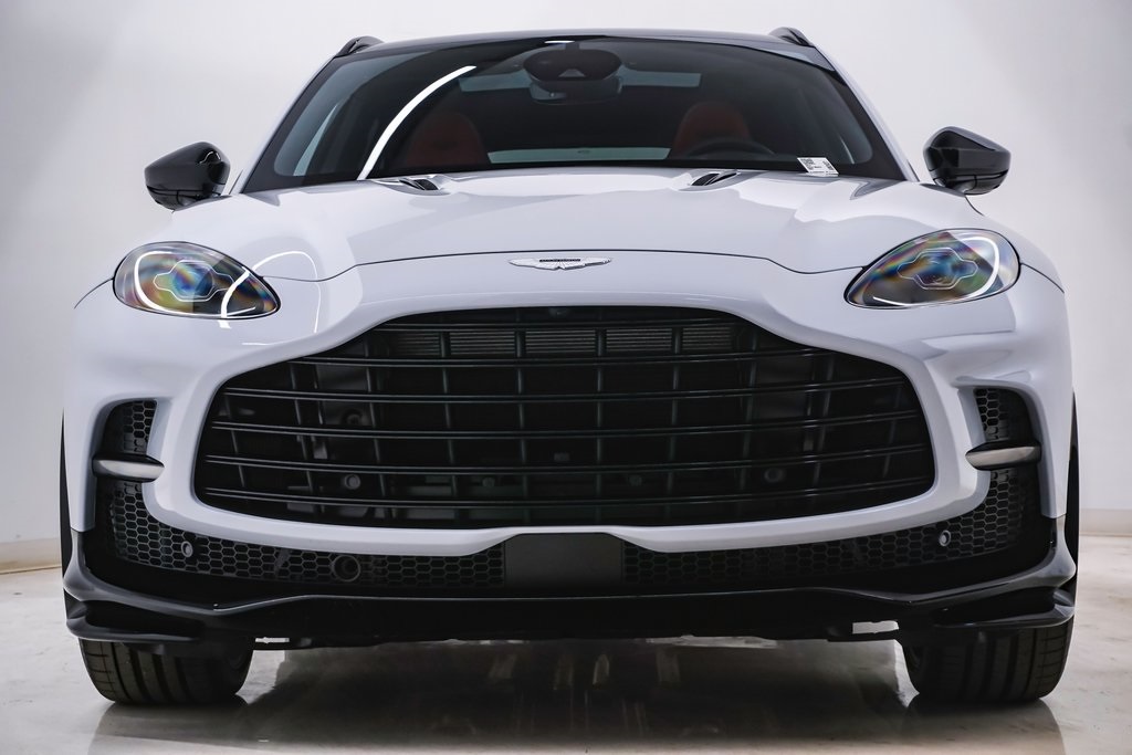 2024 Aston Martin DBX 707 6