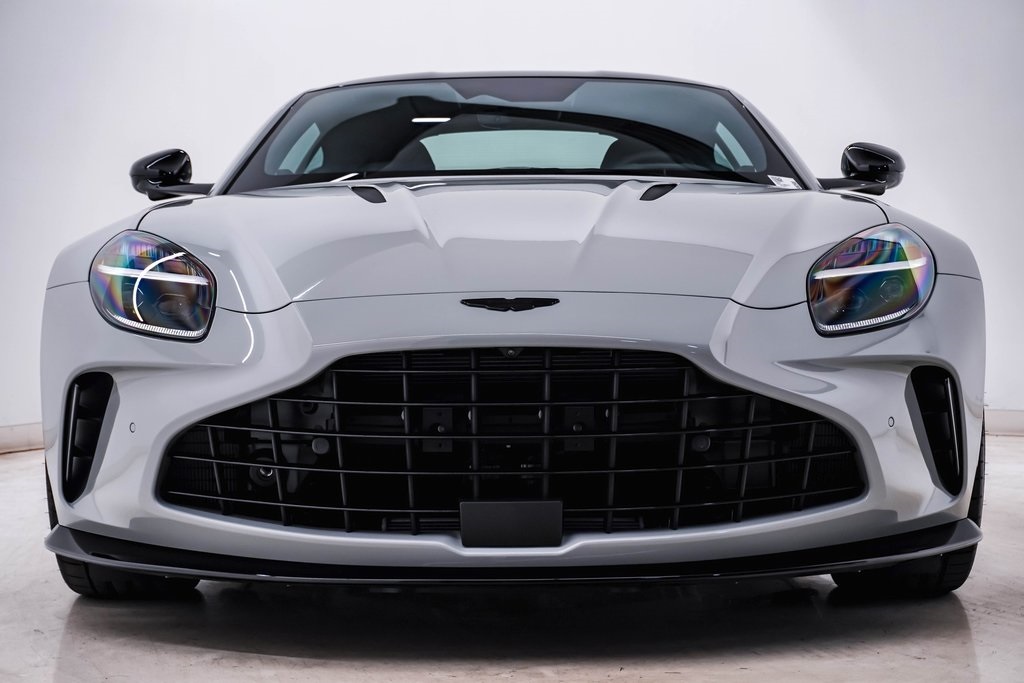 2025 Aston Martin Vantage Coupe 6