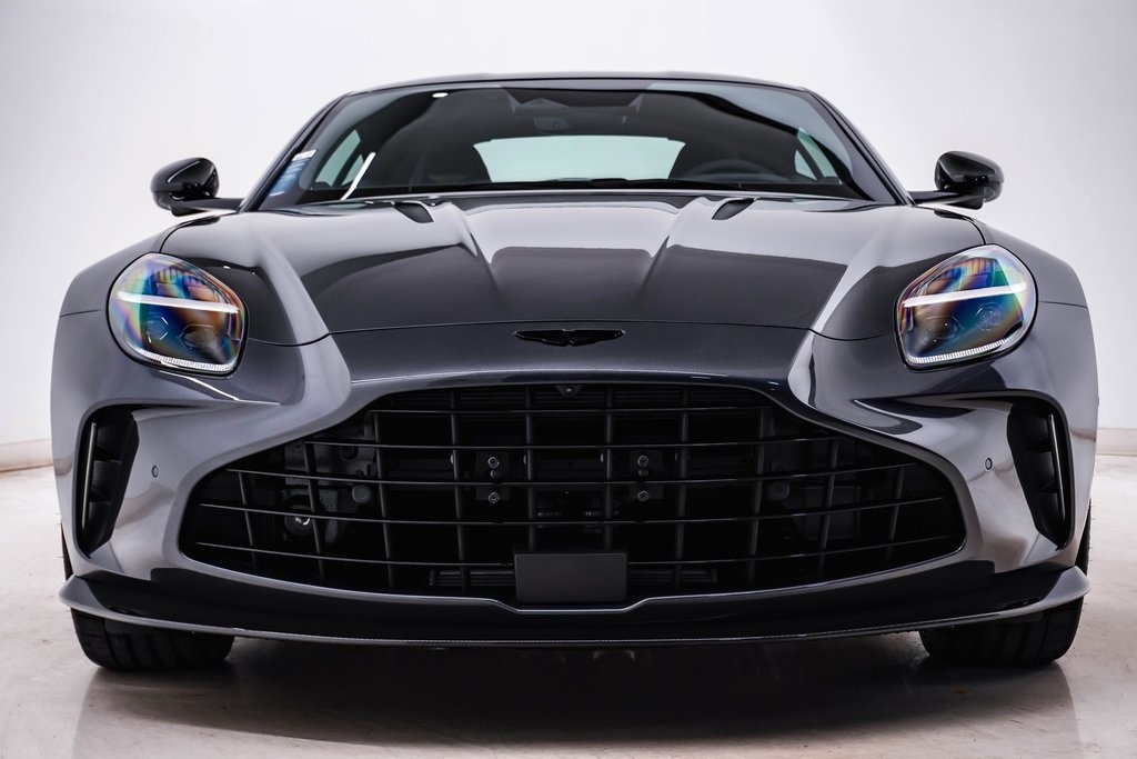 2025 Aston Martin Vantage Coupe 6