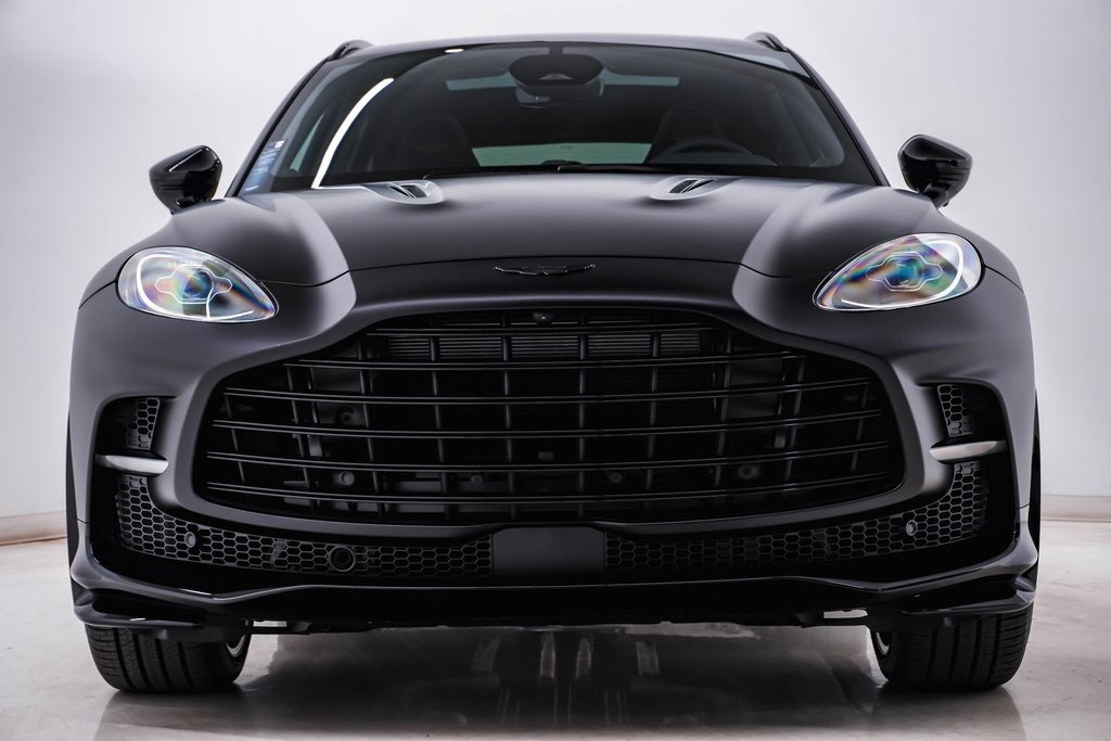 2025 Aston Martin DBX 707 7