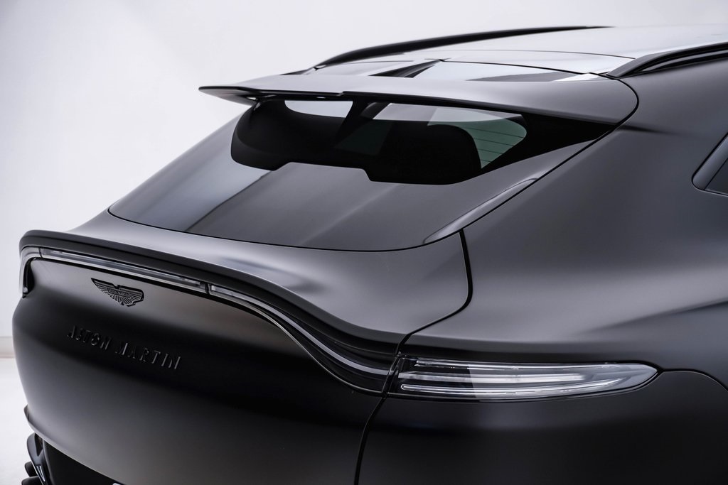 2025 Aston Martin DBX 707 15