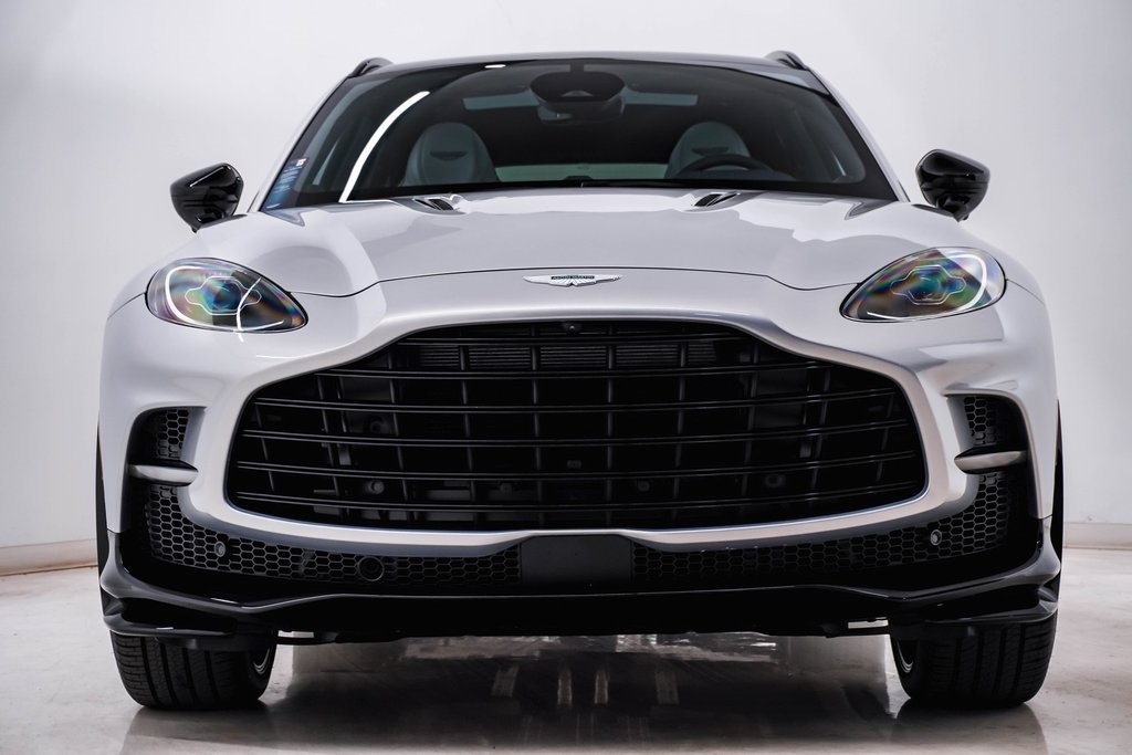 2025 Aston Martin DBX 707 6