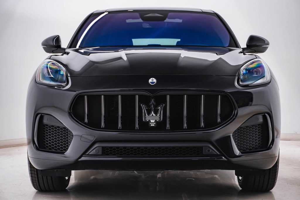 2024 Maserati Grecale GT 6