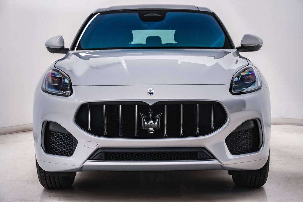 2024 Maserati Grecale GT 6