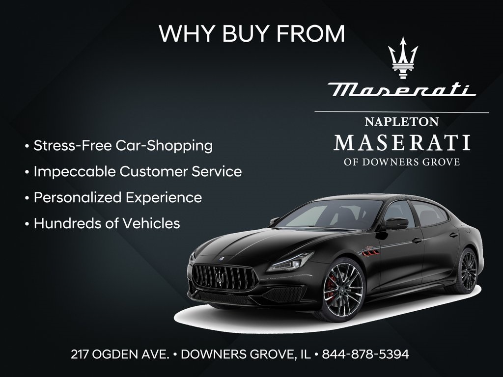 2023 Maserati MC20 Coupe 40