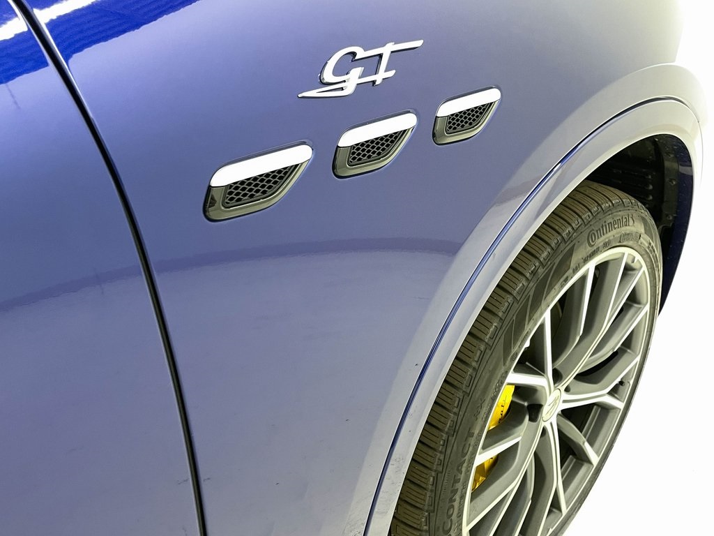 2023 Maserati Grecale GT 9