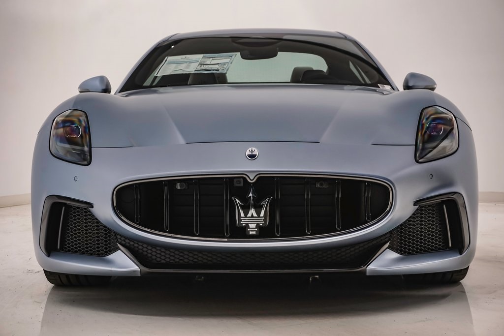 2024 Maserati GranTurismo Trofeo 75th Anniversary Edition 6