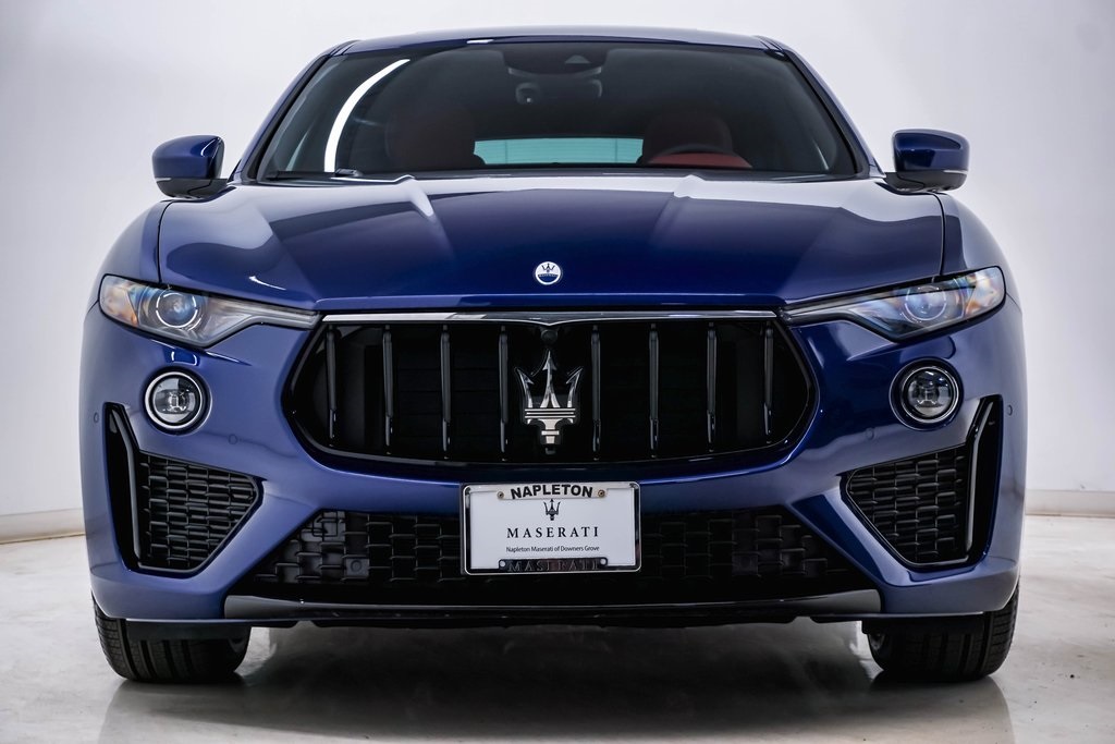 2023 Maserati Levante Modena 6