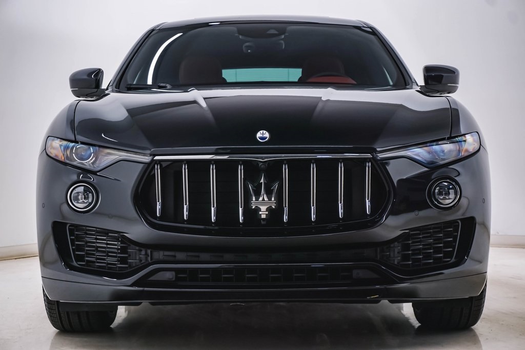 2023 Maserati Levante GT 6