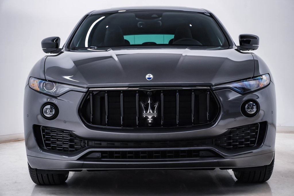 2024 Maserati Levante GT 6