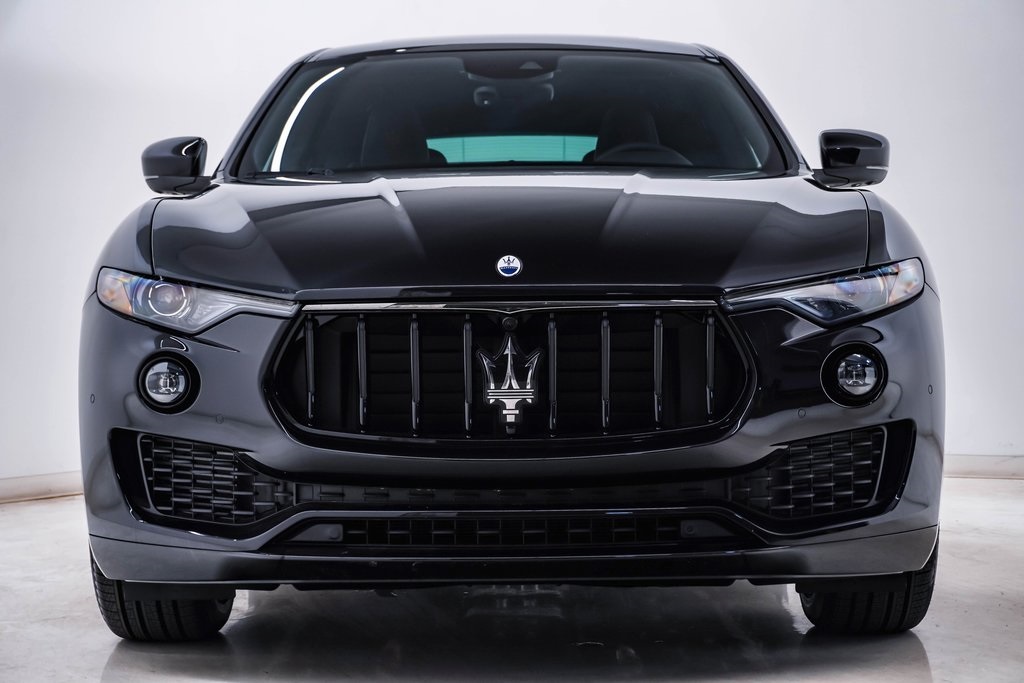 2024 Maserati Levante GT 6