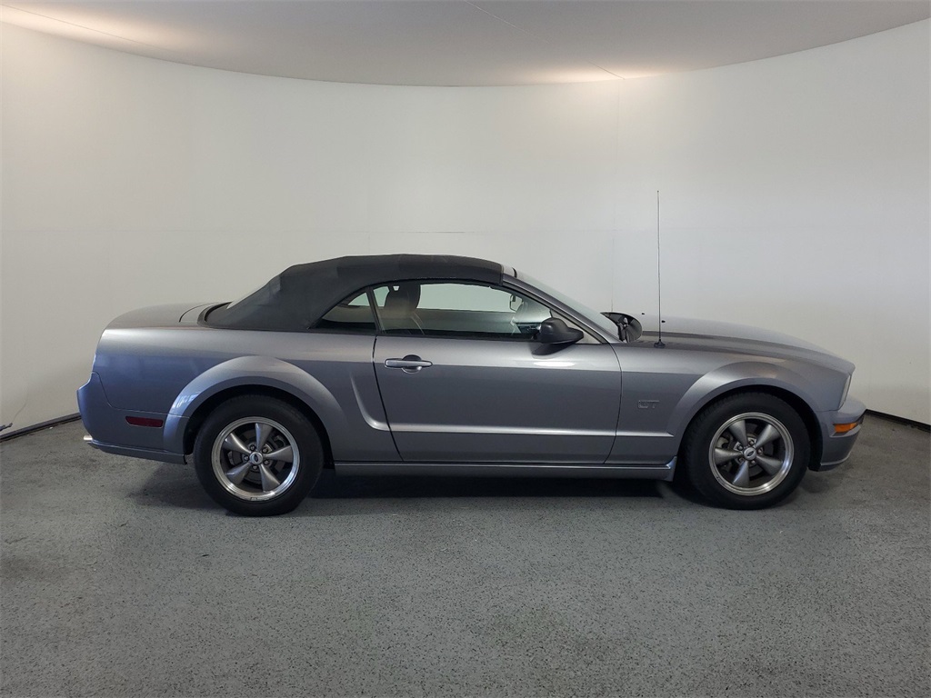 2006 Ford Mustang GT Premium 10