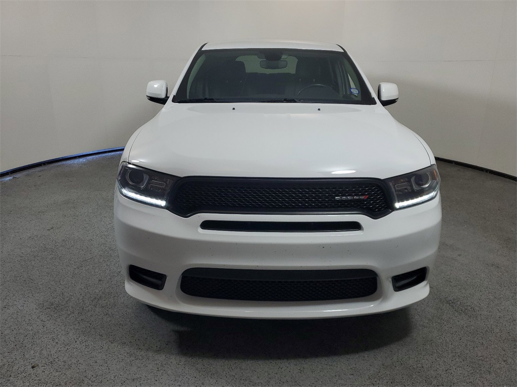 2020 Dodge Durango GT Plus 2