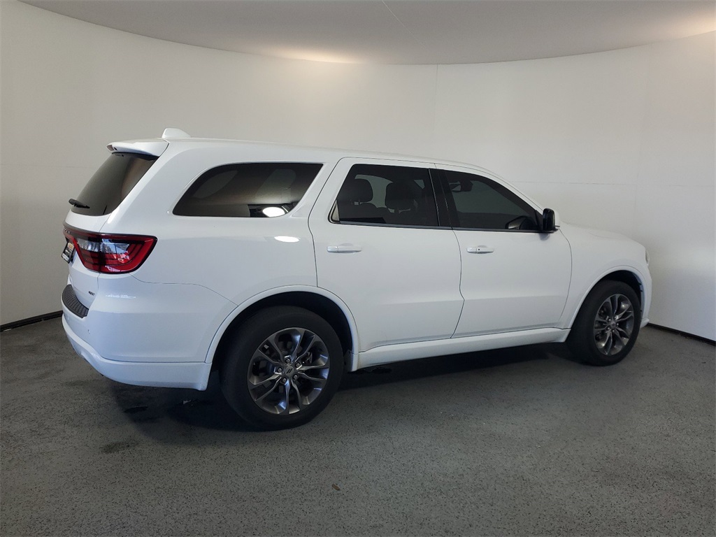 2020 Dodge Durango GT Plus 8